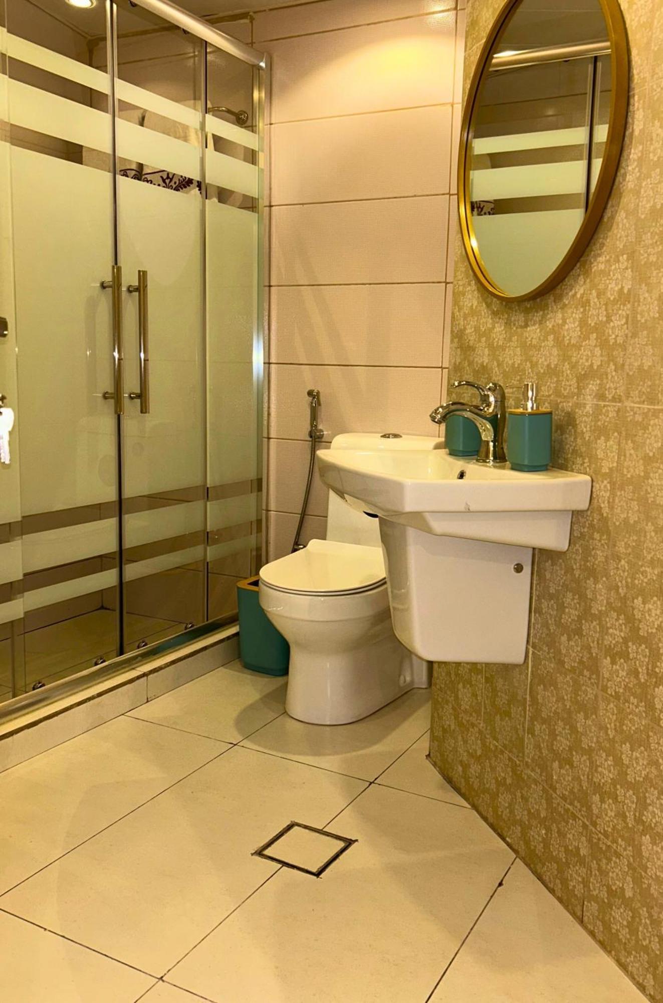 Celestia Boutique Inn - Boutique Stay Overlooking Jerash Ruins Jarash Exteriör bild