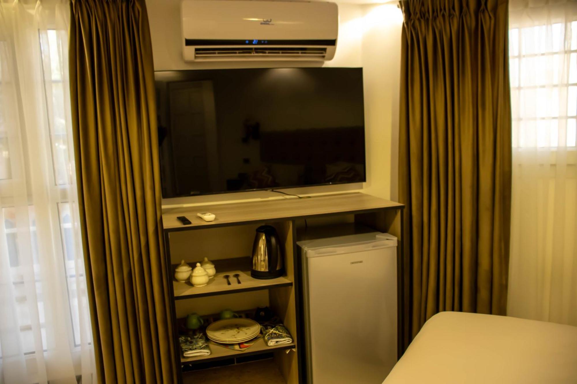Celestia Boutique Inn - Boutique Stay Overlooking Jerash Ruins Jarash Exteriör bild