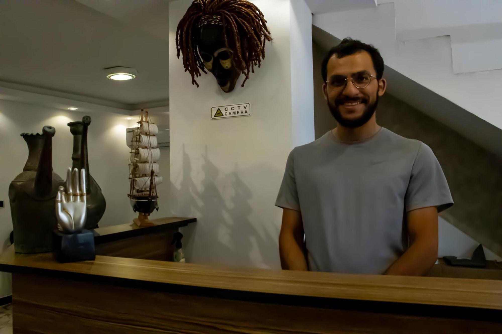 Celestia Boutique Inn - Boutique Stay Overlooking Jerash Ruins Jarash Exteriör bild
