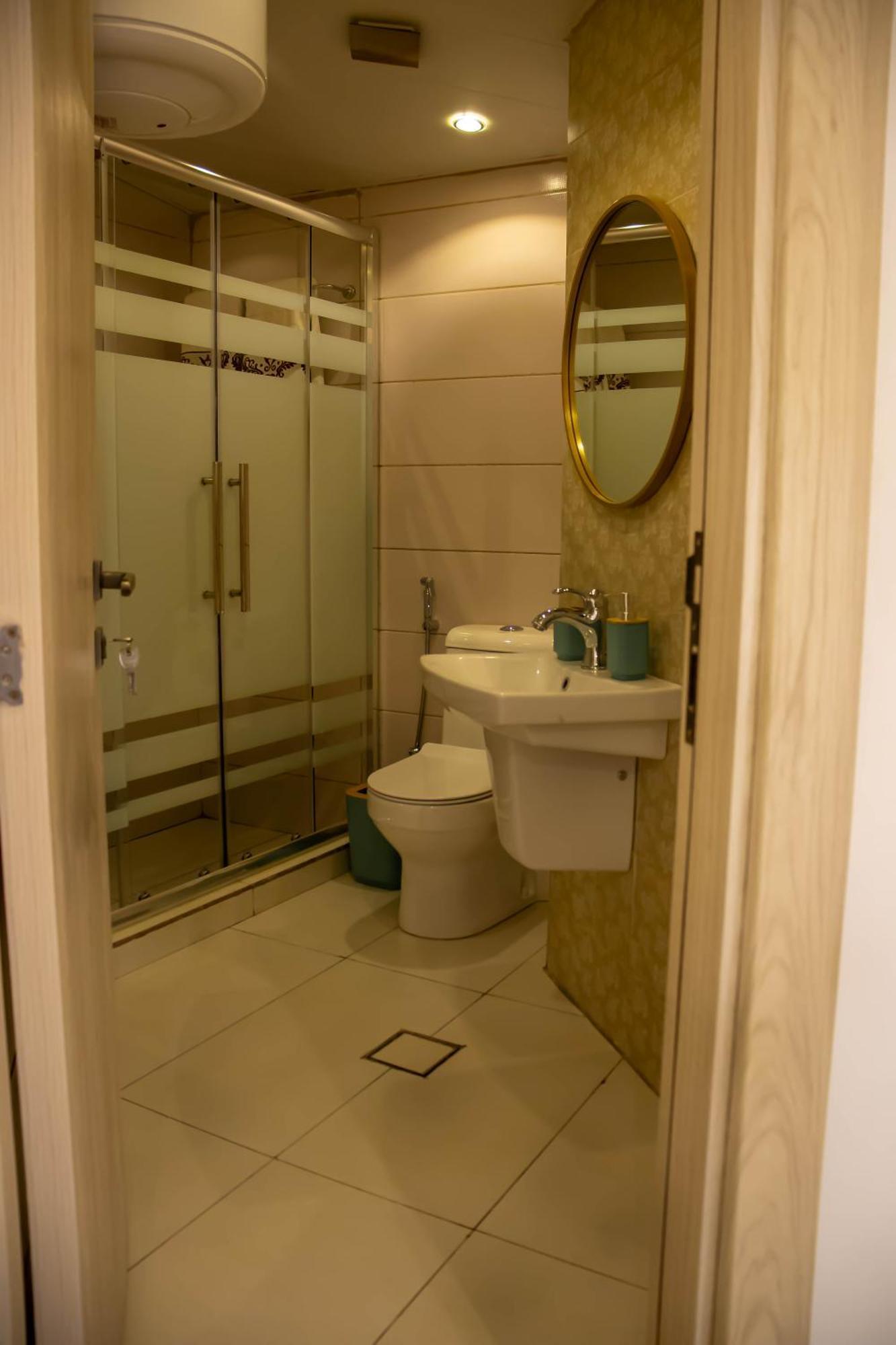 Celestia Boutique Inn - Boutique Stay Overlooking Jerash Ruins Jarash Exteriör bild