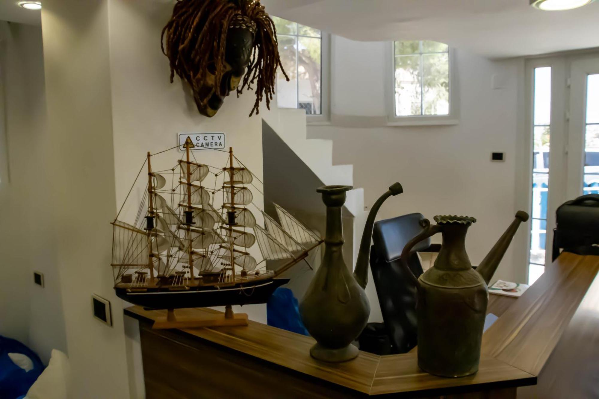 Celestia Boutique Inn - Boutique Stay Overlooking Jerash Ruins Jarash Exteriör bild