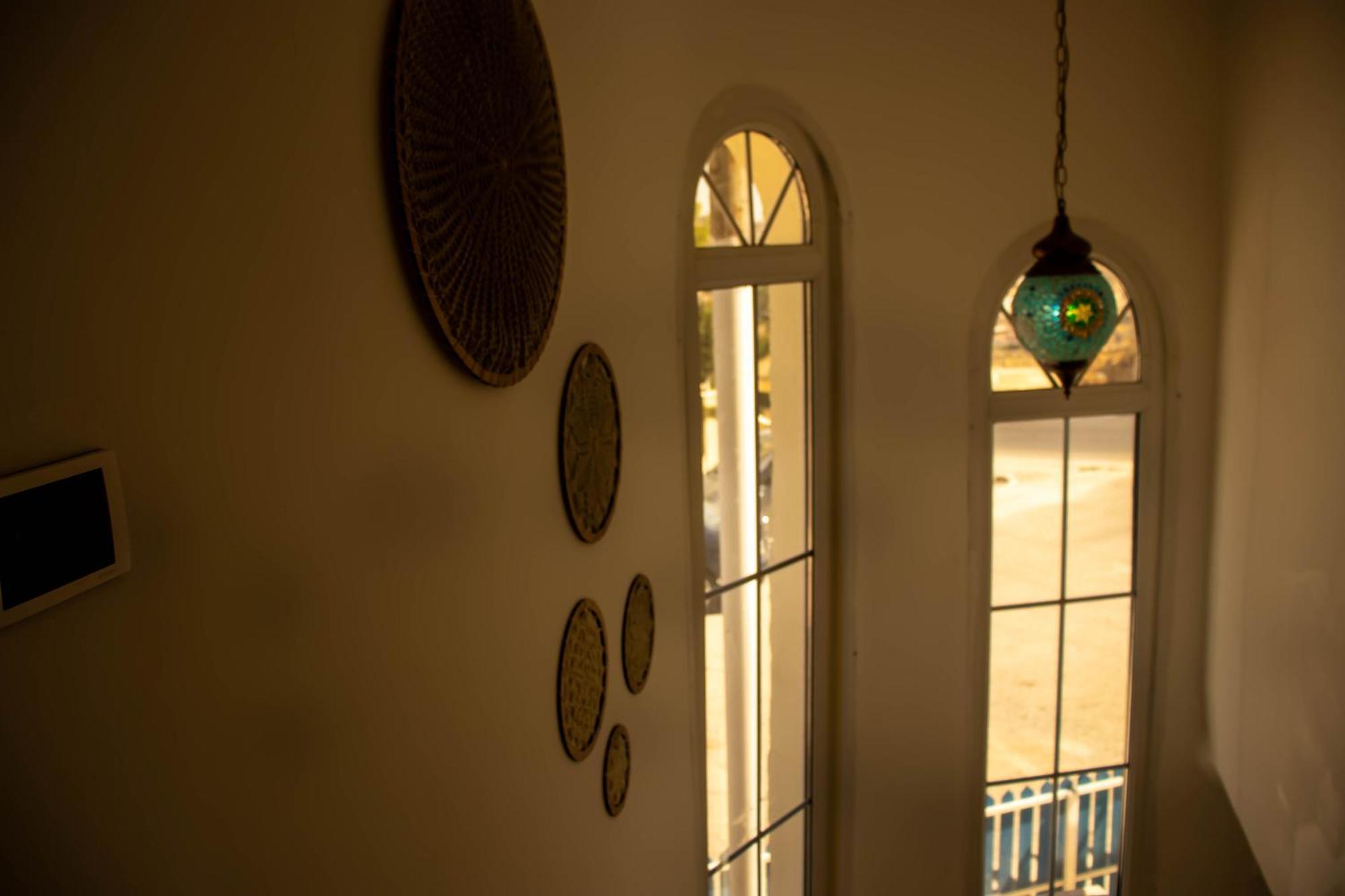 Celestia Boutique Inn - Boutique Stay Overlooking Jerash Ruins Jarash Exteriör bild