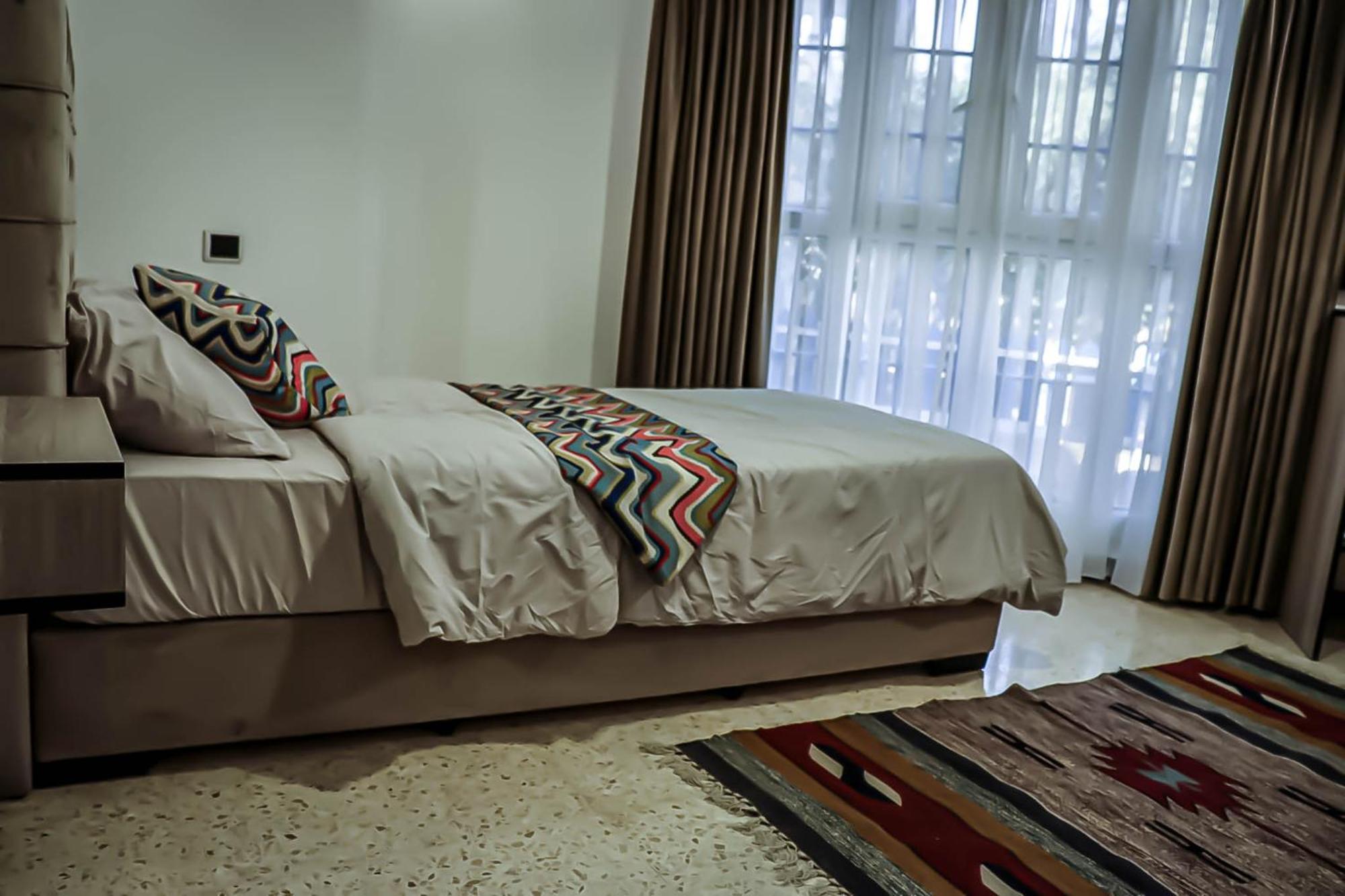 Celestia Boutique Inn - Boutique Stay Overlooking Jerash Ruins Jarash Exteriör bild